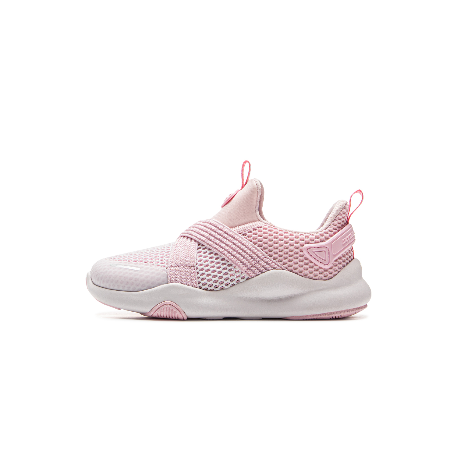 LINING YOUNG Кроссовки Lifestyle низкие Kids Pink
LINING YOUNG Кроссовки Lifestyle низкие Kids Pink