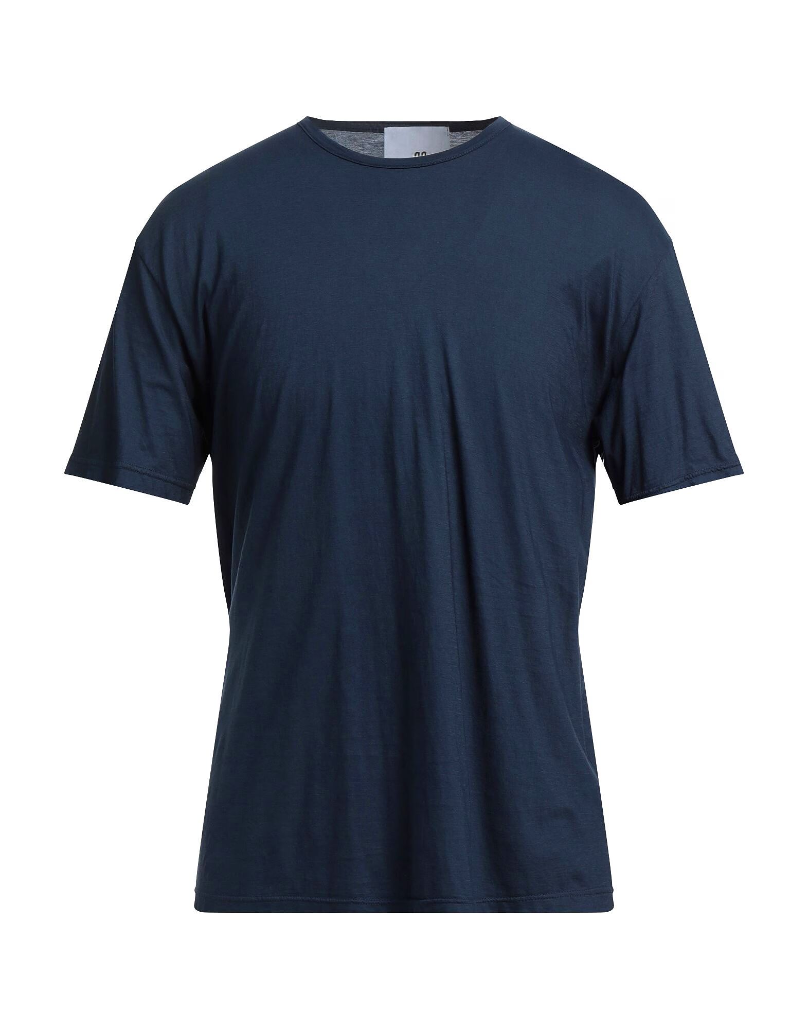 Футболка Seein, полуночно-синий
Футболка Seein, полуночно-синий