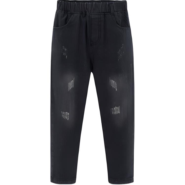 Детские джинсы Disney, черный
Детские джинсы Disney, черный