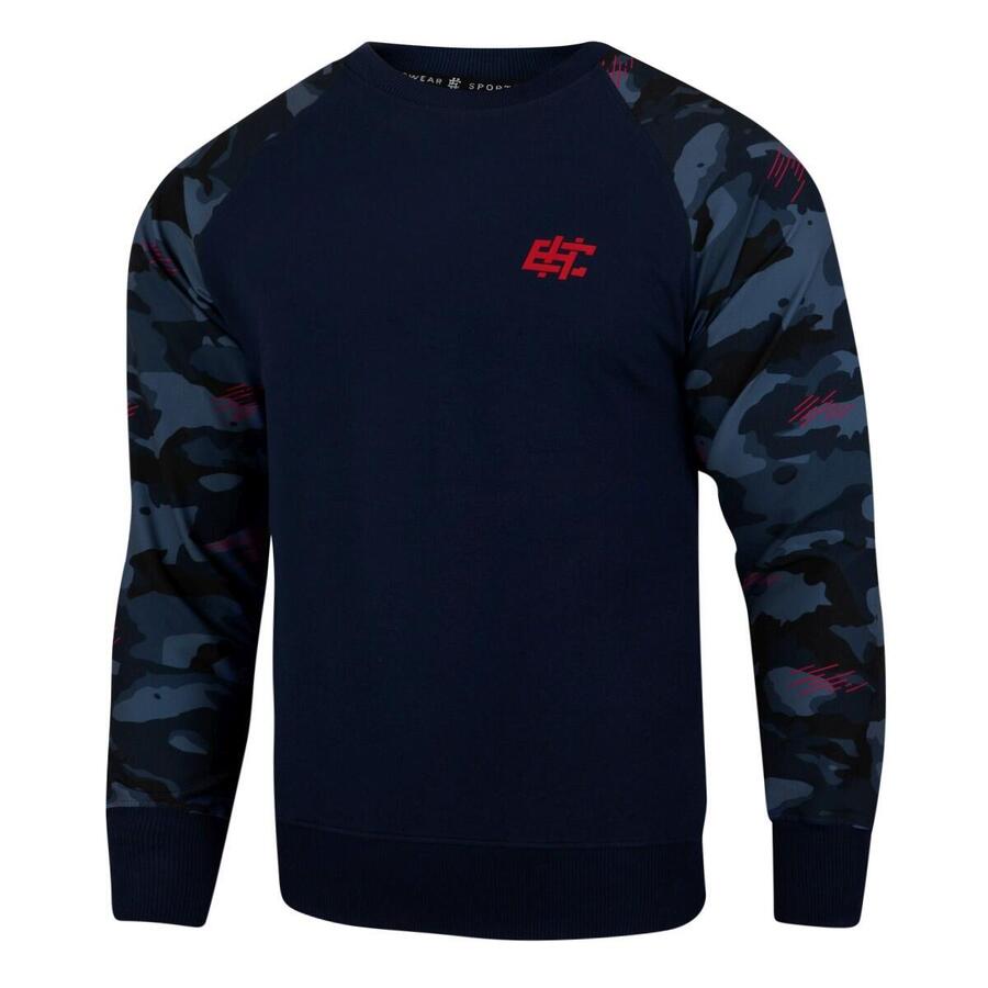 Толстовка для мужчин EXTREME HOBBY RIVAL
Толстовка для мужчин EXTREME HOBBY RIVAL