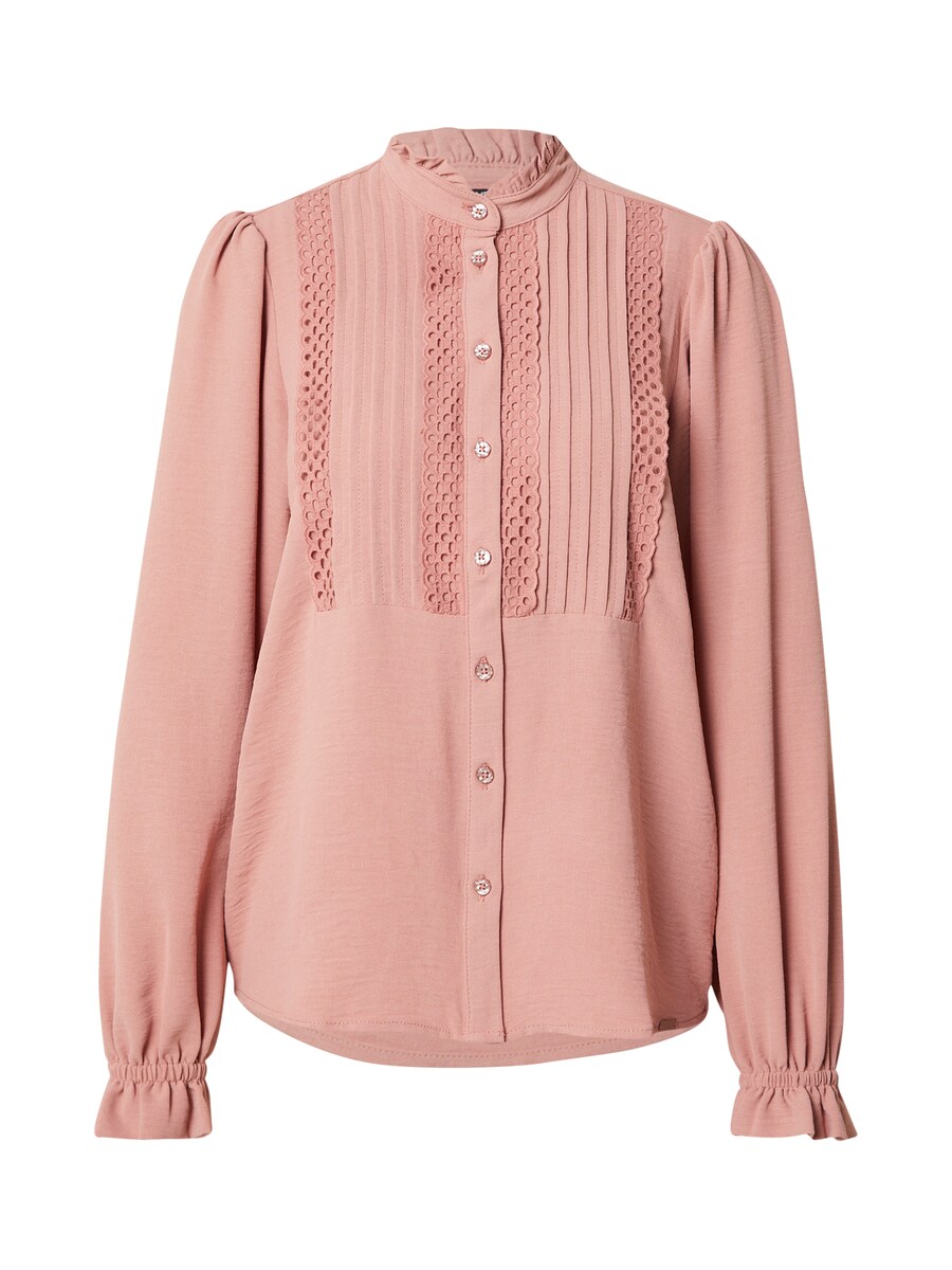 Блуза QS, Rose
Блуза QS, Rose