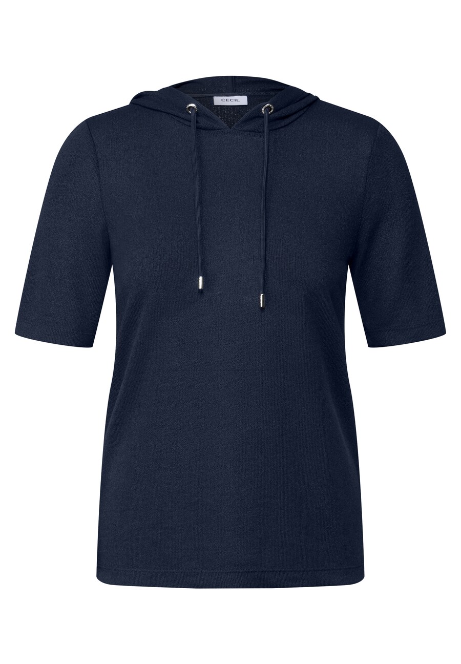 Толстовка CECIL, морской синий 
Толстовка CECIL, морской синий