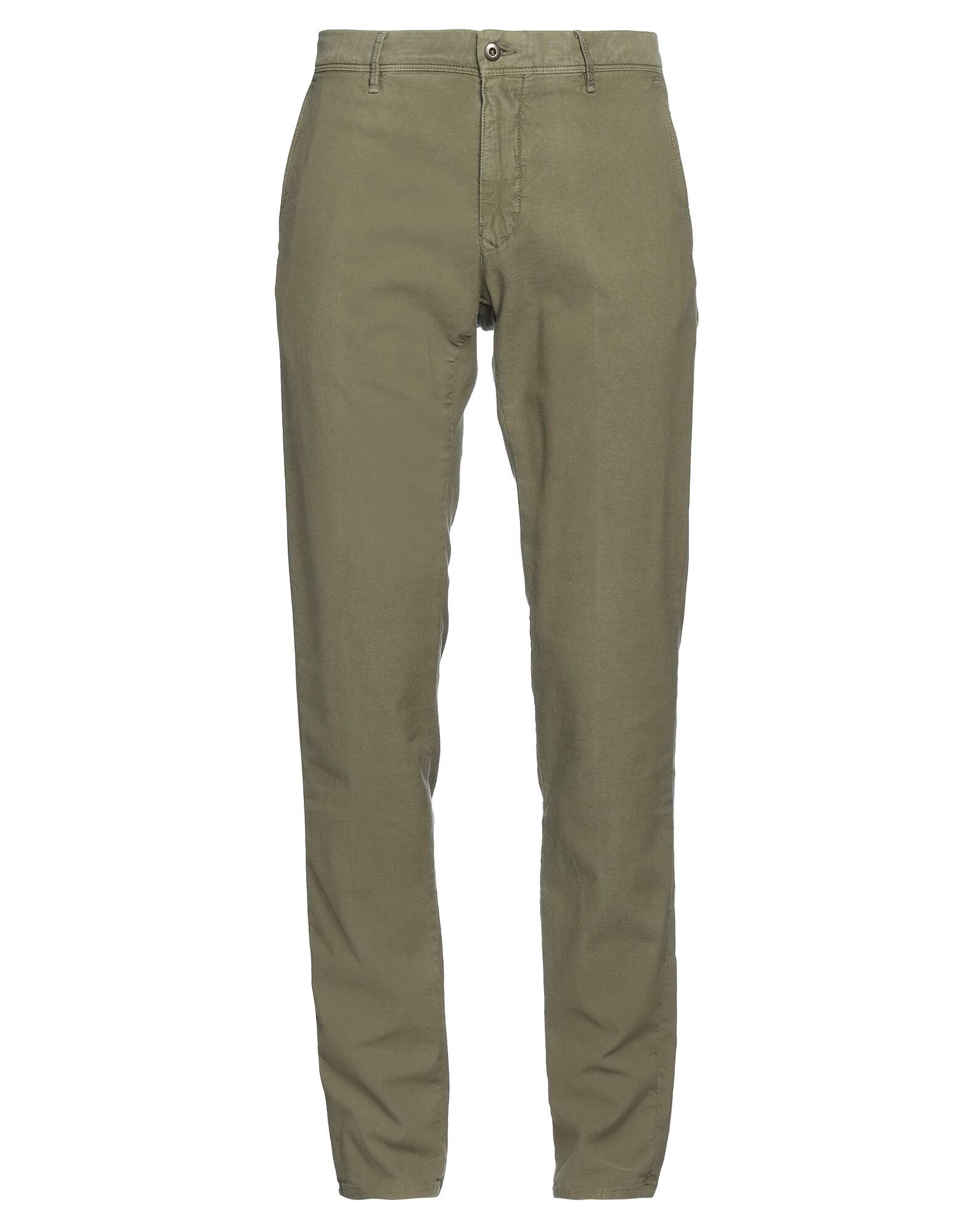 Брюки Incotex, зеленый
Брюки Incotex, зеленый