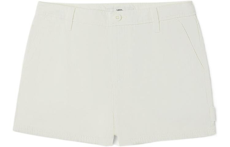 Повседневные шорты женские белые Vans
Повседневные шорты женские белые Vans
