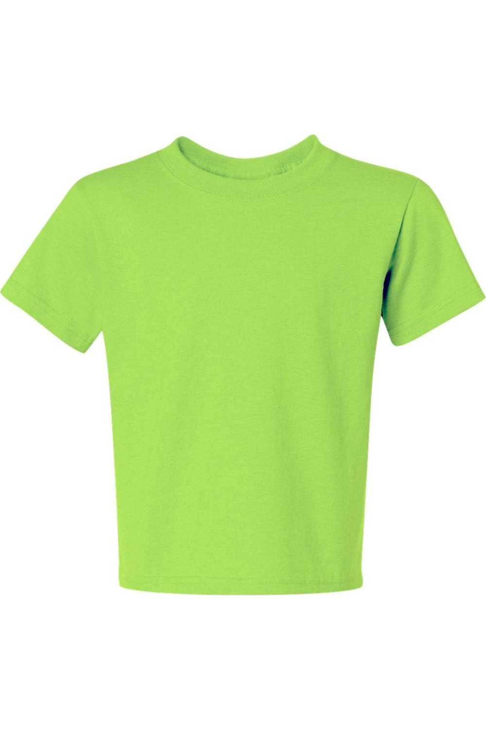 Футболка JERZEES Dri-Power Youth 50/50, зеленый
Футболка JERZEES Dri-Power Youth 50/50, зеленый