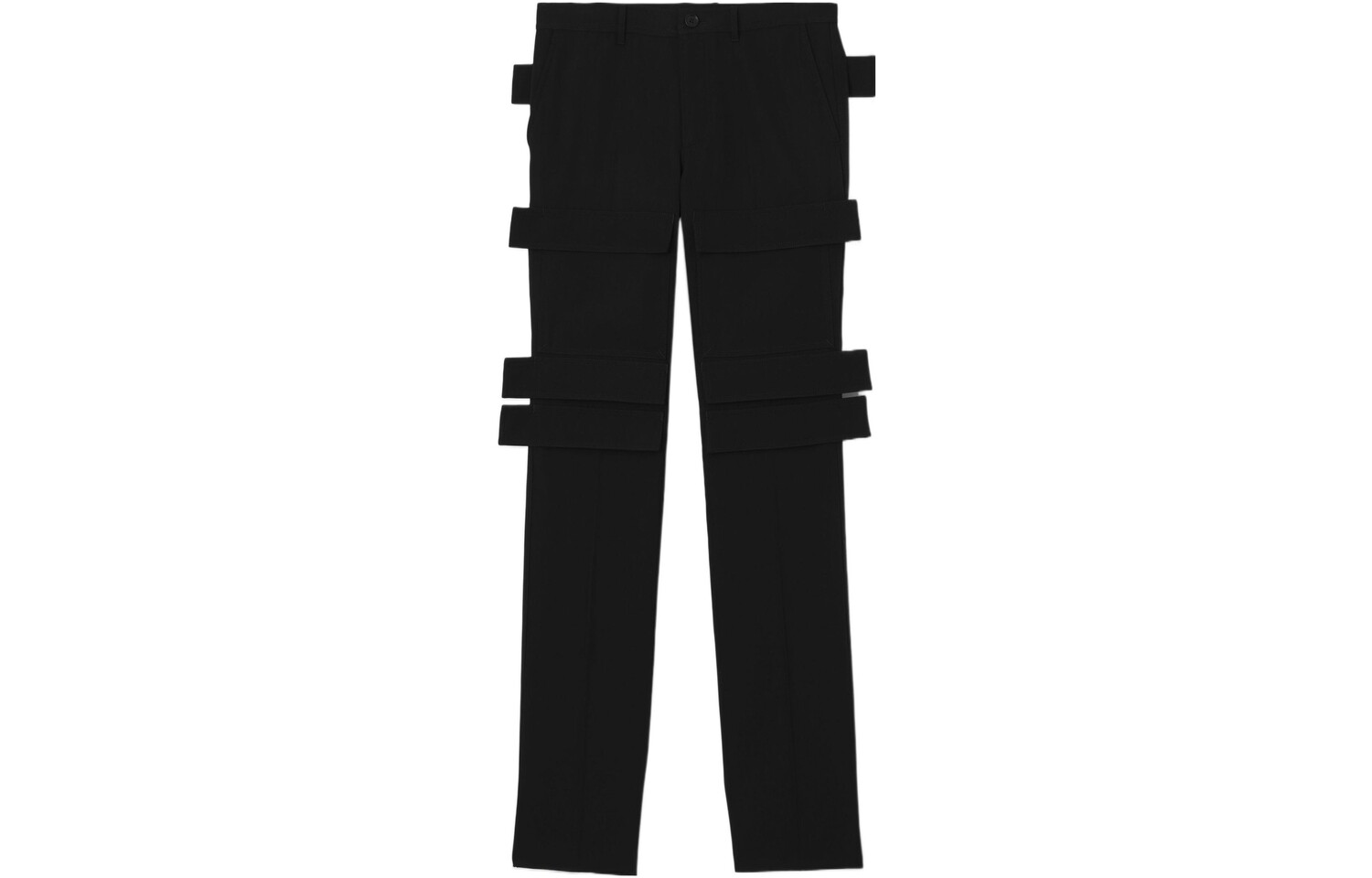 Мужские брюки-карго Burberry, цвет Black
Мужские брюки-карго Burberry, цвет Black