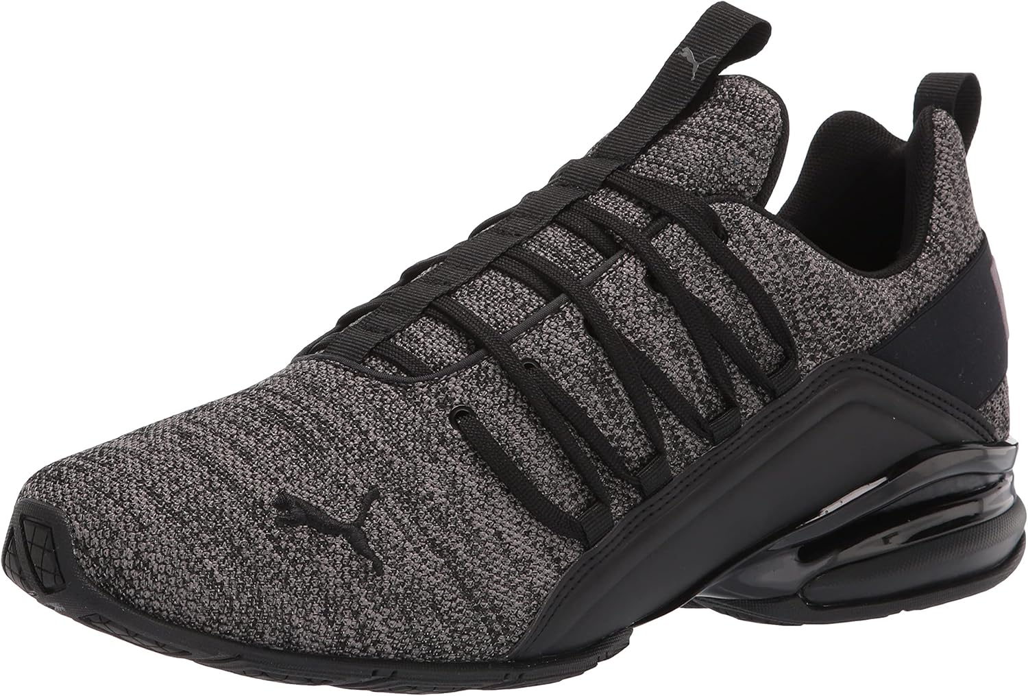 Мужские кроссовки Puma Alexion, черный
Мужские кроссовки Puma Alexion, черный