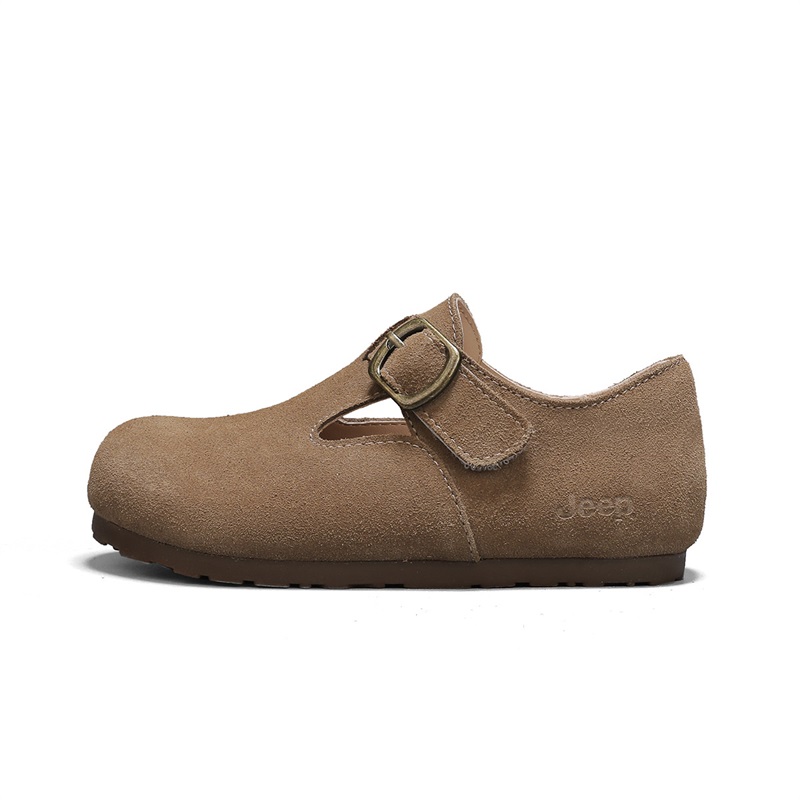 Детская обувь для повседневной жизни Jeep, хаки
Детская обувь для повседневной жизни Jeep, хаки