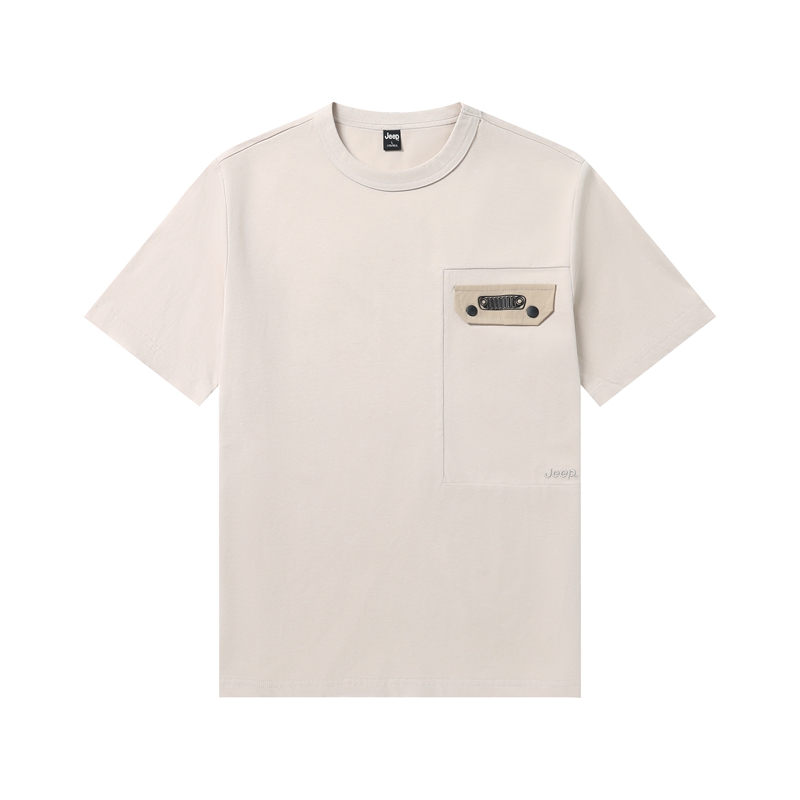 Футболка Unisex Crew Neck Moderate Heavyweight Jeep, светло-оранжевый
Футболка Unisex Crew Neck Moderate Heavyweight Jeep, светло-оранжевый