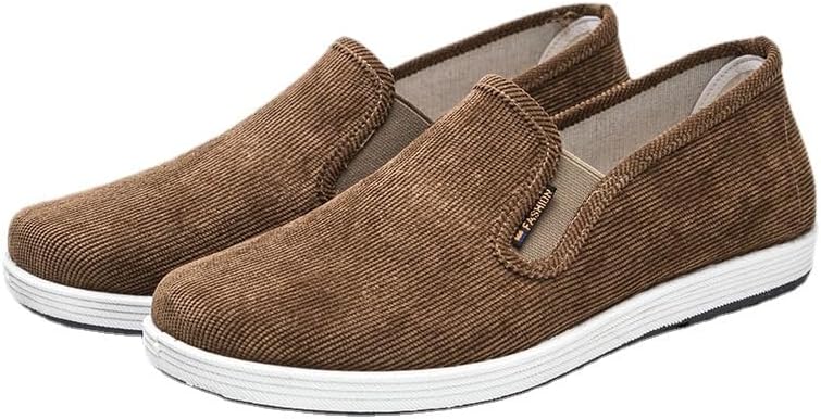 Модные мужские летние туфли повседневные дышащие трендовые нескользящие легкие мужские шлепанцы мужские тапочки без задника Hhhchpm, кофейный
Модные мужские летние туфли повседневные дышащие трендовые нескользящие легкие мужские шлепанцы мужские тапочки без задника Hhhchpm, кофейный