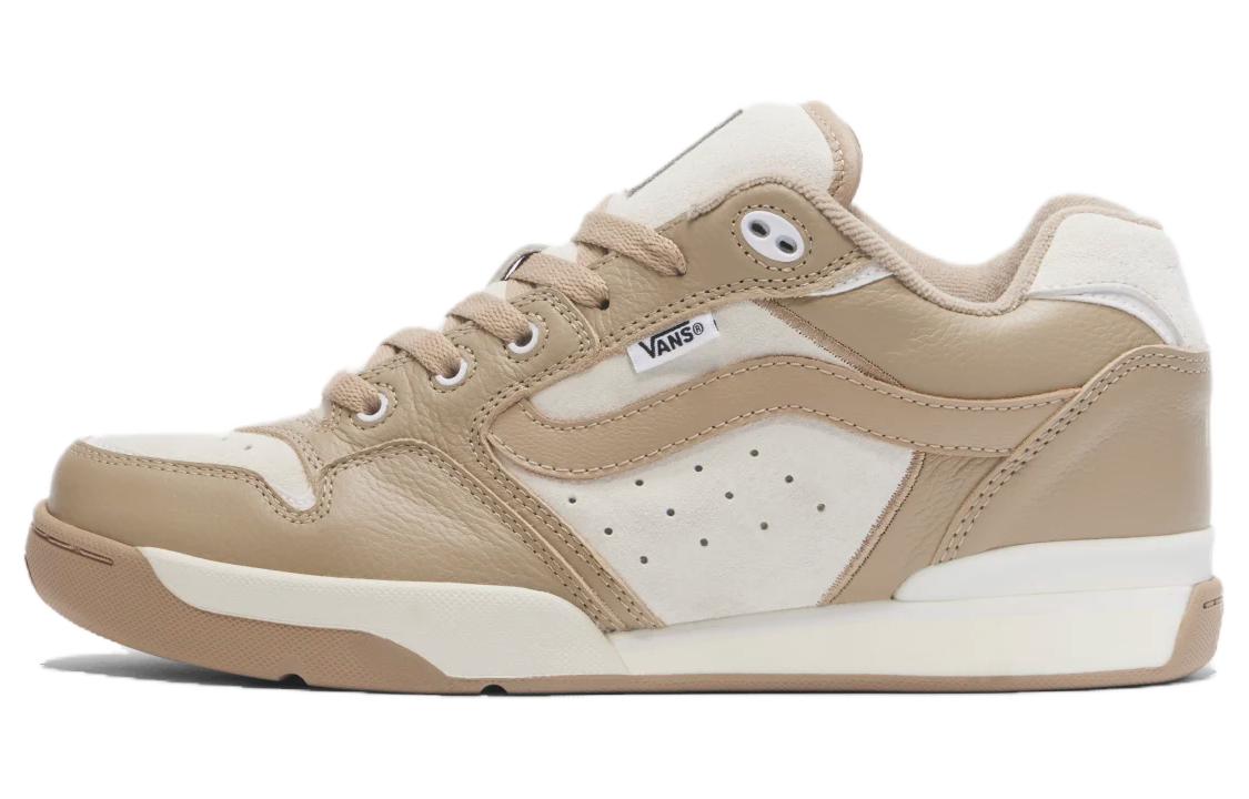 Rowley Premium Xlt 'Incense Tan' Vans, коричневый белый
Rowley Premium Xlt 'Incense Tan' Vans, коричневый белый