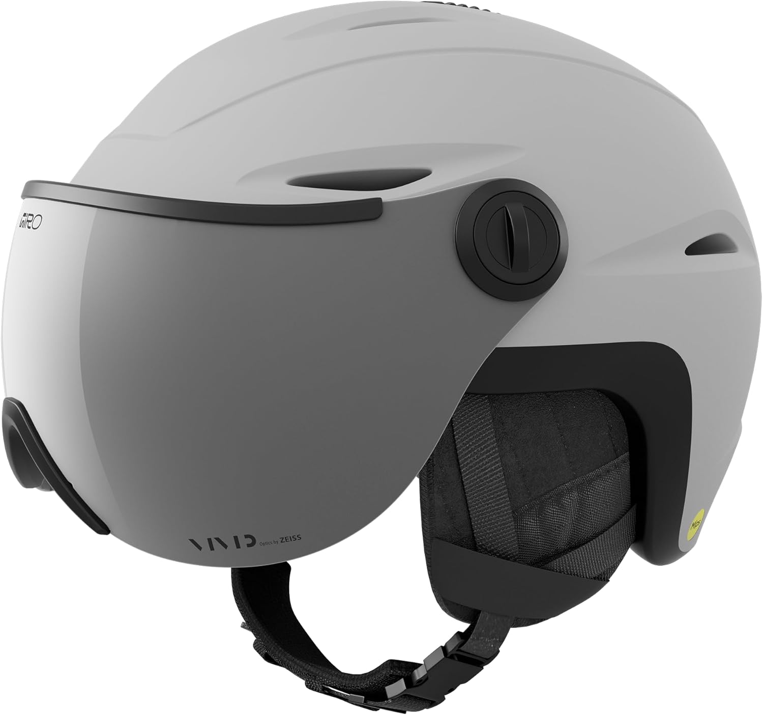 Горнолыжный шлем Giro Vue MIPS Vivid - шлем для сноуборда со встроенным защитным щитком Vivid, Matte Black, Черный, Горнолыжный шлем Giro Vue MIPS Vivid - шлем для сноуборда со встроенным защитным щитком Vivid, Matte Black
Горнолыжный шлем Giro Vue MIPS Vivid - шлем для сноуборда со встроенным защитным щитком Vivid, Matte Black, Черный, Горнолыжный шлем Giro Vue MIPS Vivid - шлем для сноуборда со встроенным защитным щитком Vivid, Matte Black