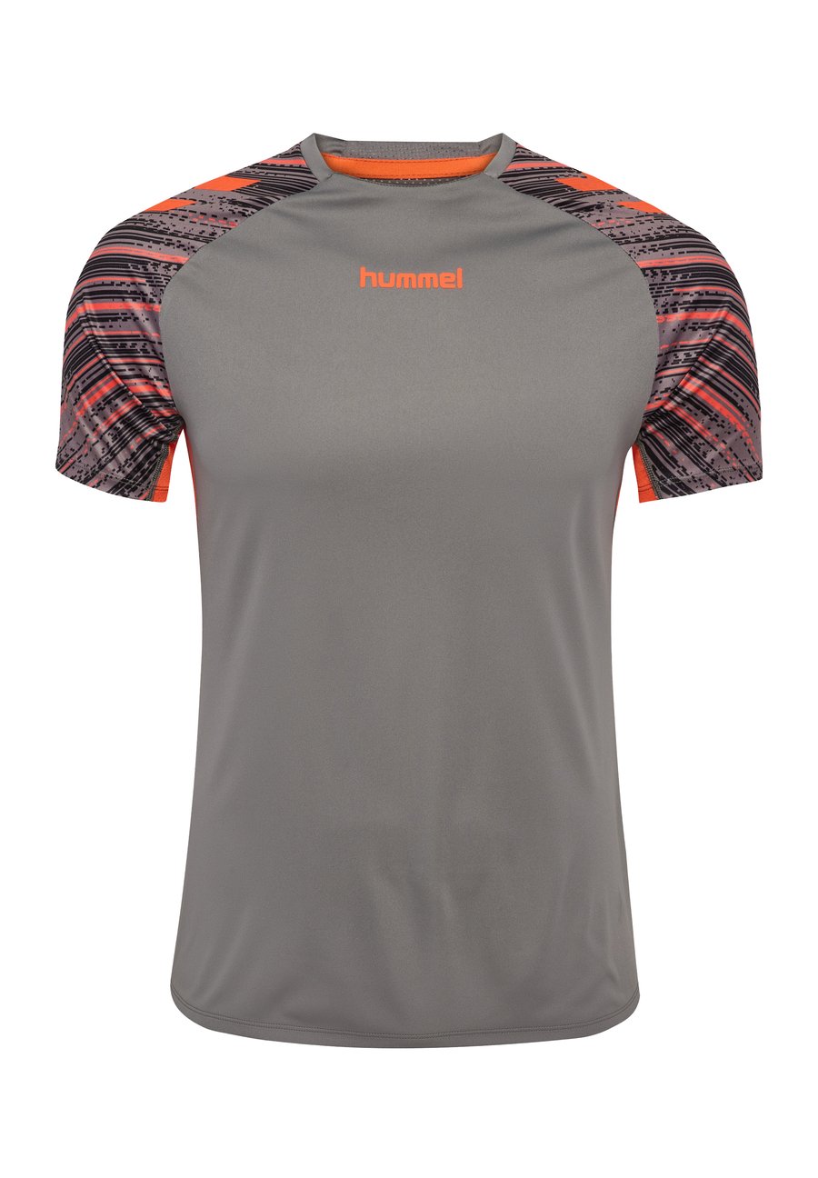 Футболка Hummel BLAZE PRO TRAINING S/S, Steel Gray/Grey, Серый, Футболка Hummel BLAZE PRO TRAINING S/S, Steel Gray/Grey
Футболка Hummel BLAZE PRO TRAINING S/S, Steel Gray/Grey, Серый, Футболка Hummel BLAZE PRO TRAINING S/S, Steel Gray/Grey