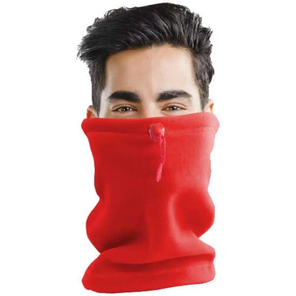 Неквормер Tube Tossa, красный
Неквормер Tube Tossa, красный