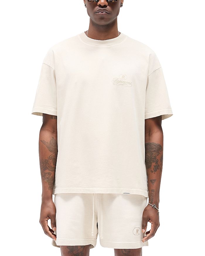 Винтажная футболка Grand Vintage Represent, коричневый/бежевый
Винтажная футболка Grand Vintage Represent, коричневый/бежевый