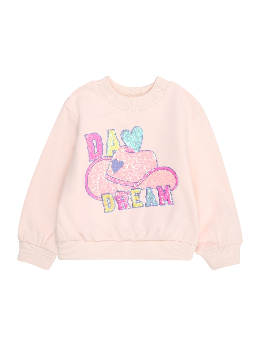 Толстовка Billieblush, фуксия/пастельно-розовый
Толстовка Billieblush, фуксия/пастельно-розовый