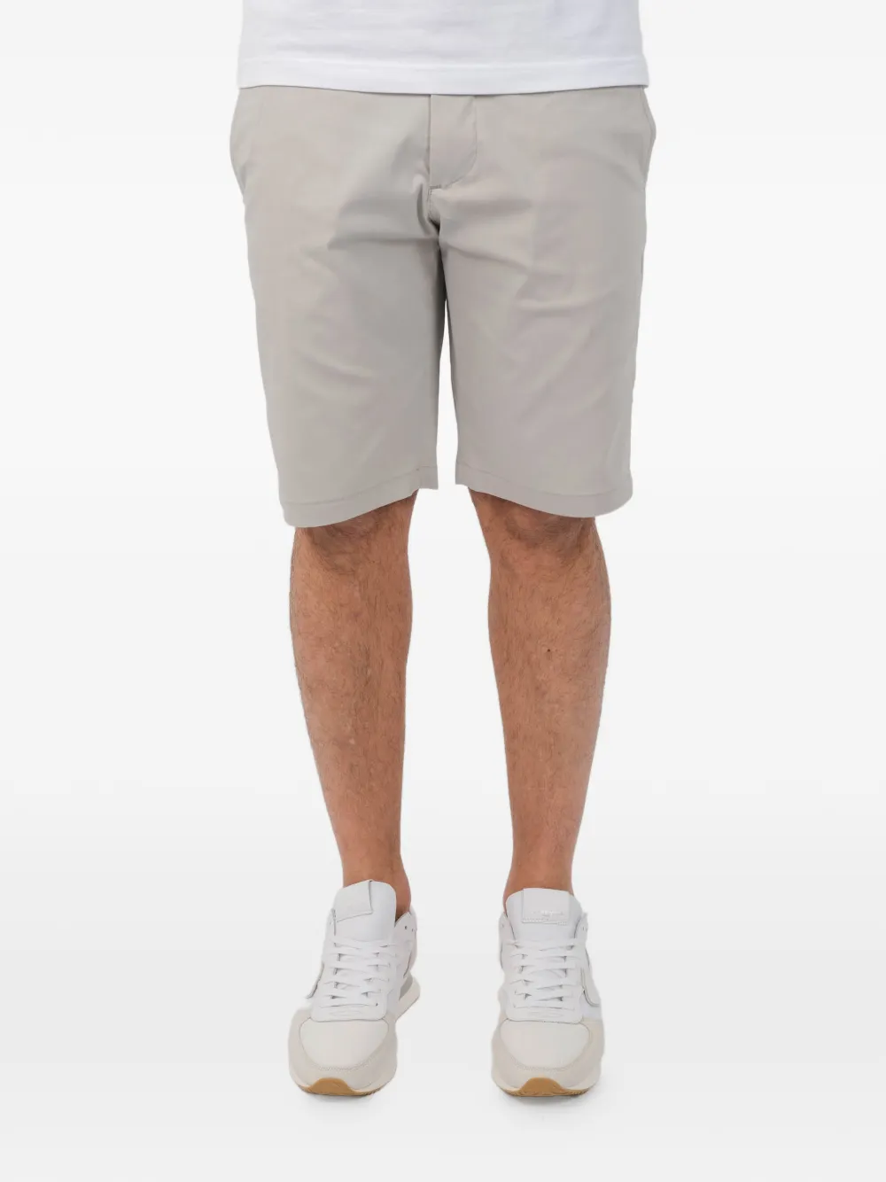 Шорты с карманами Nn07, серый
Шорты с карманами Nn07, серый