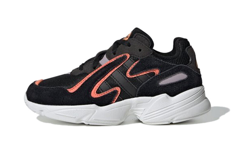 Adidas originals Yung-96 Kids Lifestyle кроссовки PS
Adidas originals Yung-96 Kids Lifestyle кроссовки PS