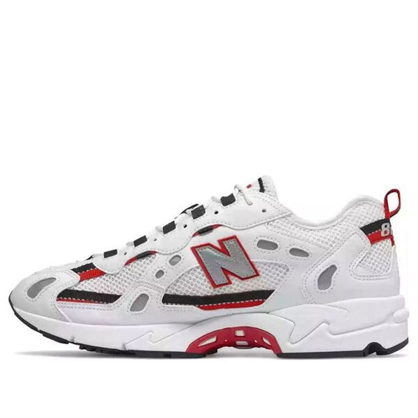 Кроссовки 827 New Balance, белый
Кроссовки 827 New Balance, белый