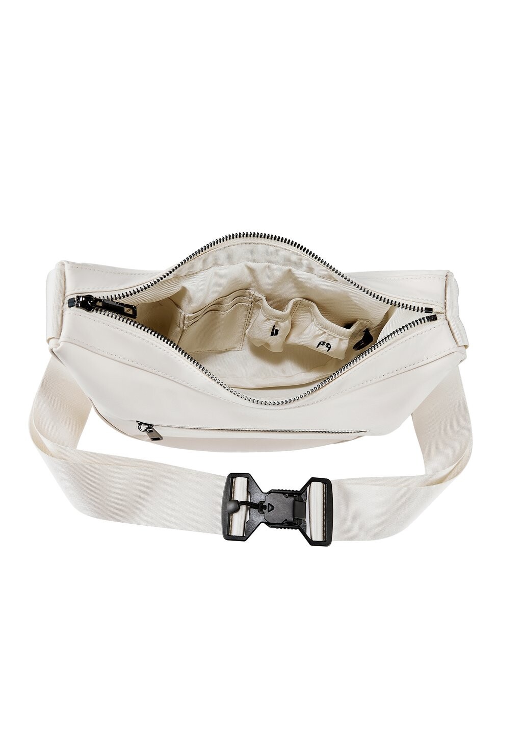 Сумка через плечо LOREN Victoria Hyde, белый
Сумка через плечо LOREN Victoria Hyde, белый