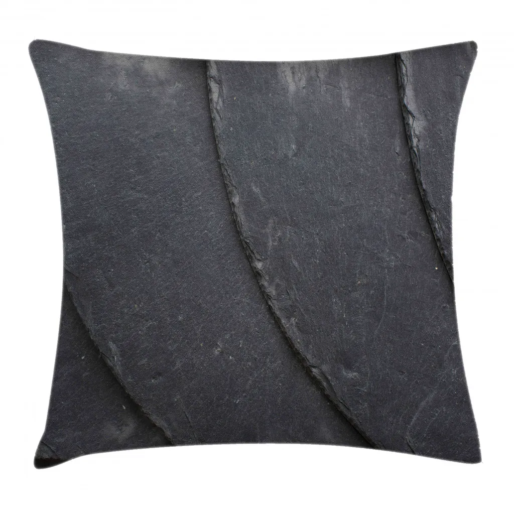 Чехол на подушку Abakuhaus, белый 
Чехол на подушку Abakuhaus, белый