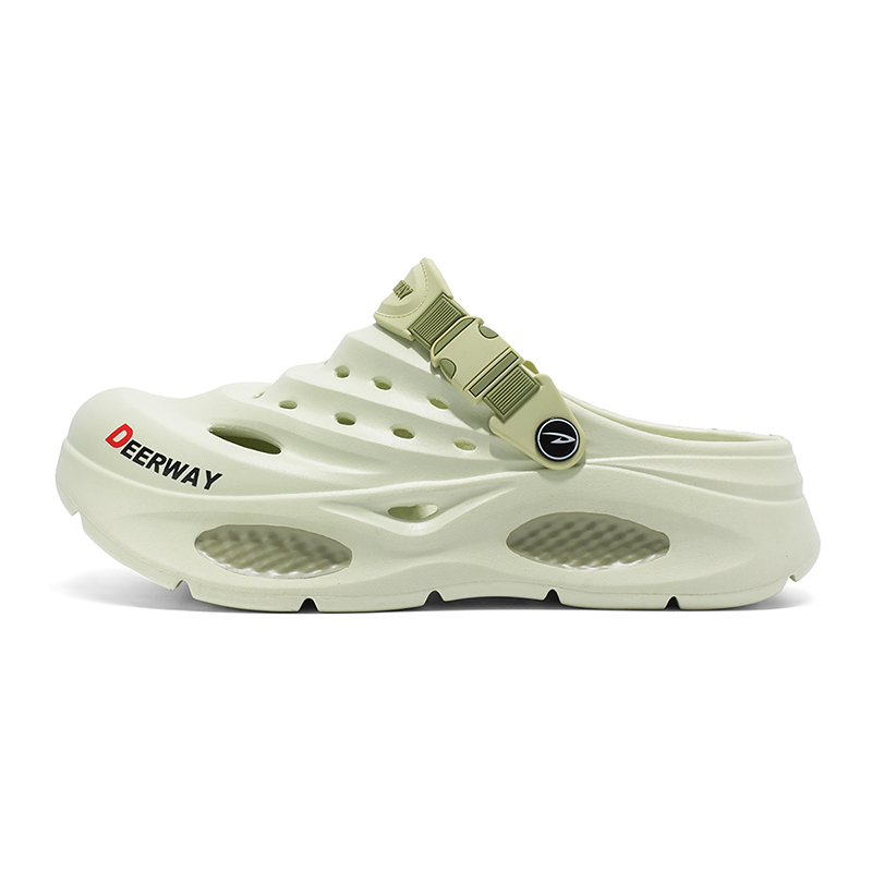 DEERWAY Клоги Men's Pinellia Green
DEERWAY Клоги Men's Pinellia Green