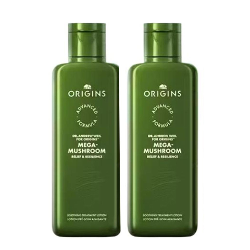 Тонер / Лосьон Unisex ORIGINS
Тонер / Лосьон Unisex ORIGINS