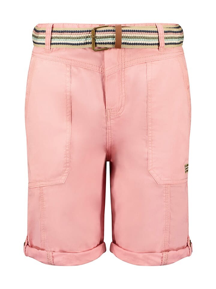 Шорты Geographical Norway, розовый
Шорты Geographical Norway, розовый