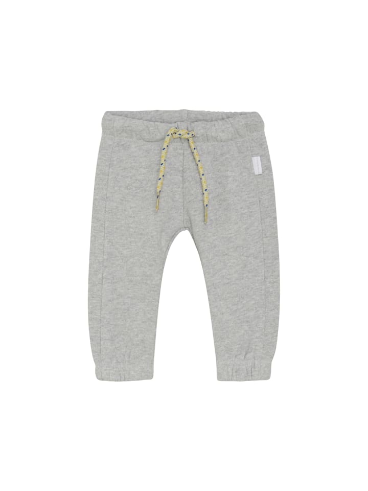 Спортивные брюки Noppies, серый меланж
Спортивные брюки Noppies, серый меланж