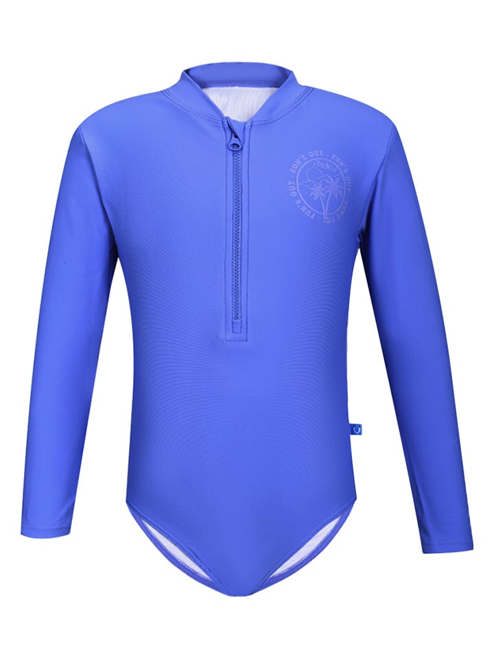 Купальник Peek U, синий
Купальник Peek U, синий