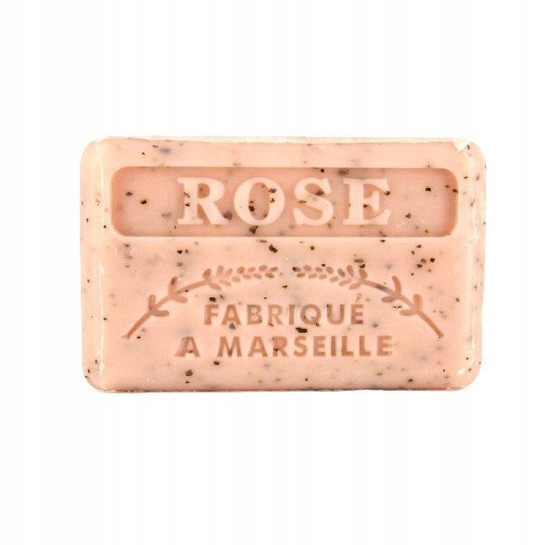 Мыло Foufour Marseille Rose Увлажняющее, смягчающее, очищающее для кожи Inna marka
Мыло Foufour Marseille Rose Увлажняющее, смягчающее, очищающее для кожи Inna marka