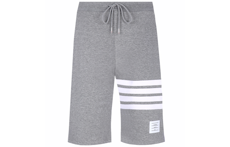 Бермудские шорты 4 Bar THOM BROWNE
Бермудские шорты 4 Bar THOM BROWNE