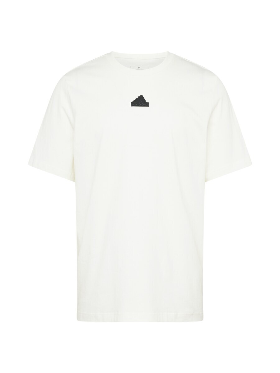 Спортивная футболка Adidas, белый
Спортивная футболка Adidas, белый