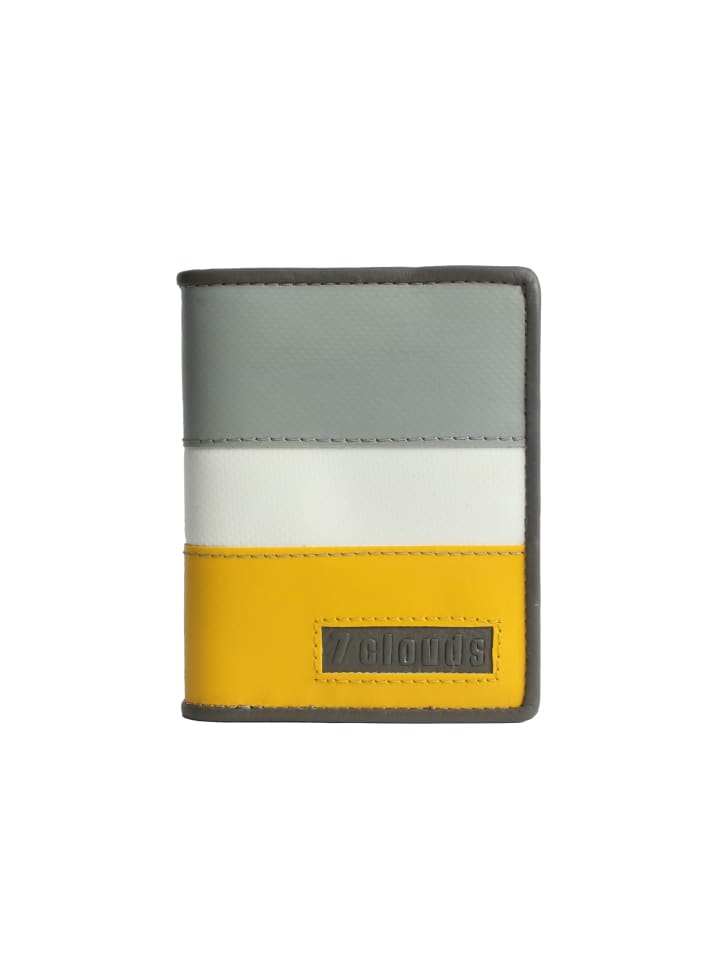 Кошелек 7CLOUDS
Кошелек 7CLOUDS