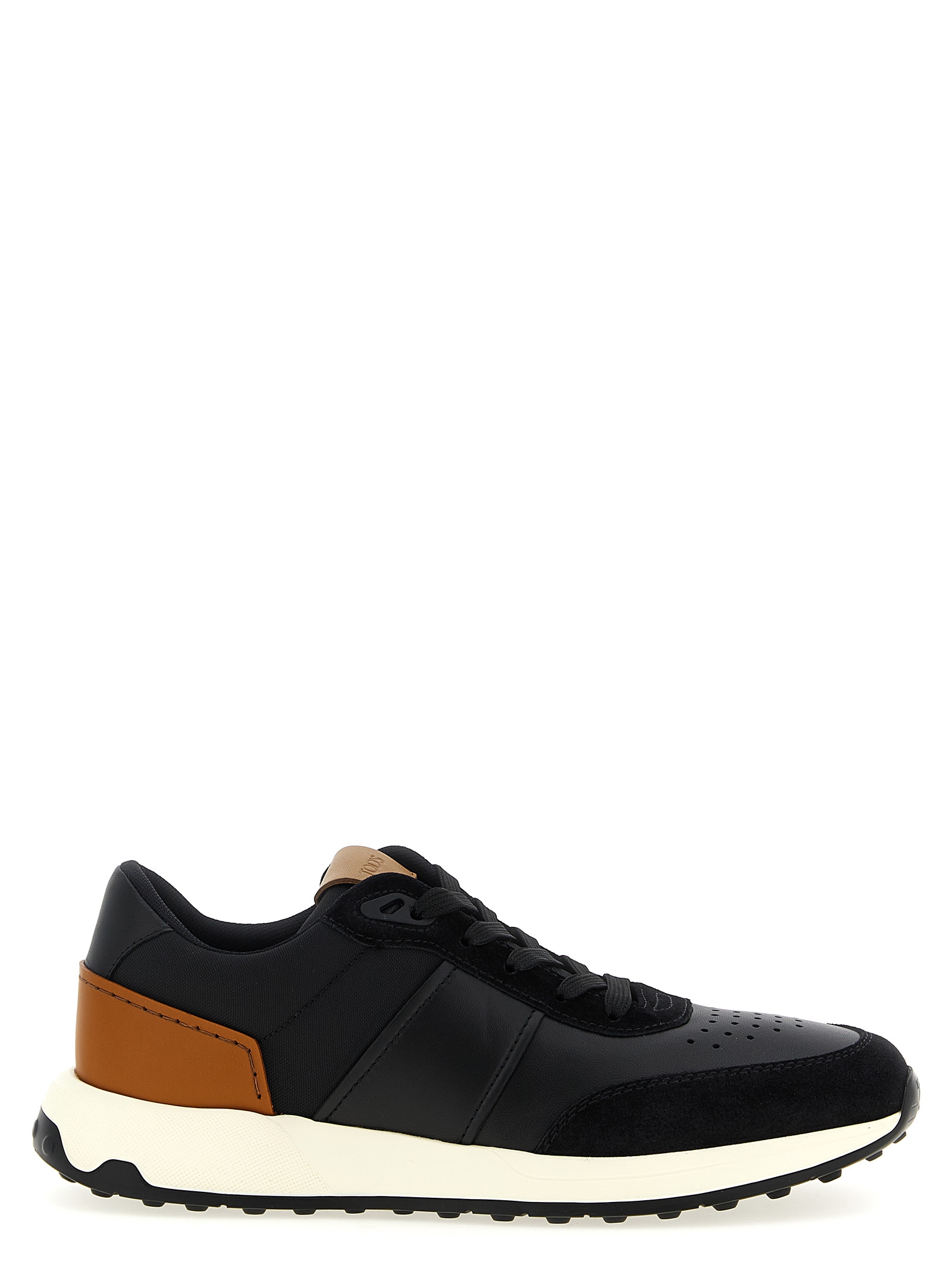 Кроссовки 'Running' TOD'S, черный
Кроссовки 'Running' TOD'S, черный