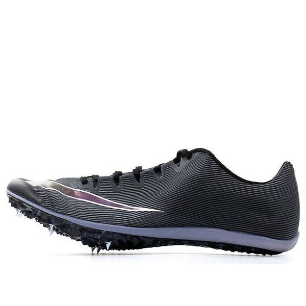 Кроссовки зум 400 Nike, черный
Кроссовки зум 400 Nike, черный