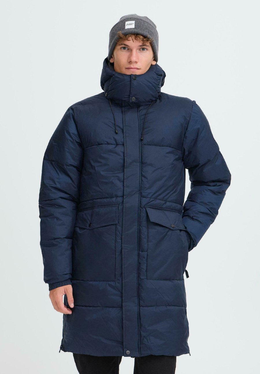 Пальто North Bend NBAMARO, Navy Blazer/Blue
Пальто North Bend NBAMARO, Navy Blazer/Blue