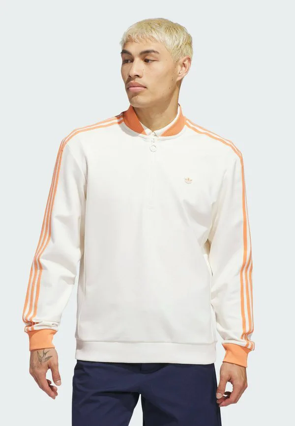 Толстовка на молнии Adidas Golf Originals, Chalk White Dusky Orange, Белый, Толстовка на молнии Adidas Golf Originals, Chalk White Dusky Orange
Толстовка на молнии Adidas Golf Originals, Chalk White Dusky Orange, Белый, Толстовка на молнии Adidas Golf Originals, Chalk White Dusky Orange
