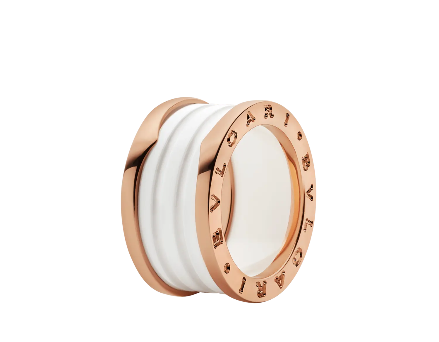 Кольцо B.Zero1 Bvlgari
Кольцо B.Zero1 Bvlgari