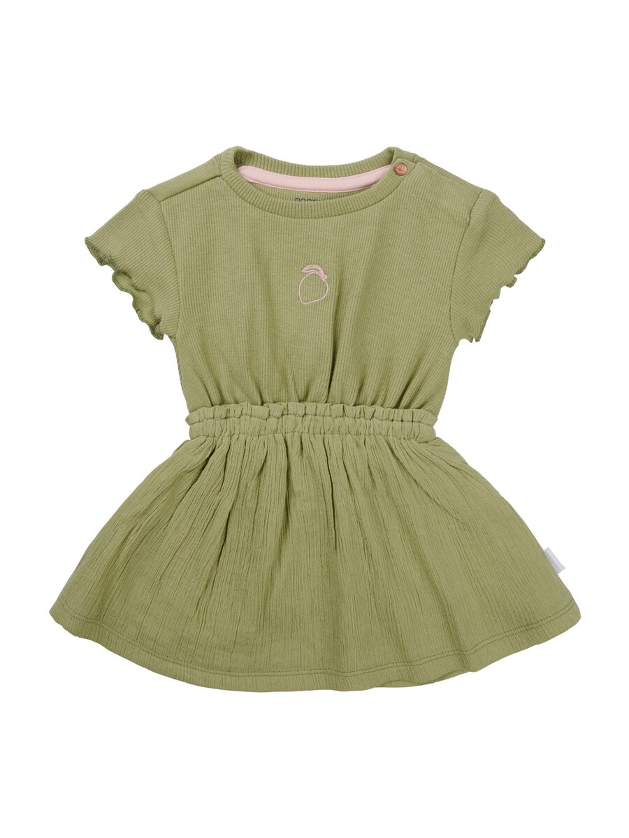 Платье Noppies Monana, зеленый
Платье Noppies Monana, зеленый