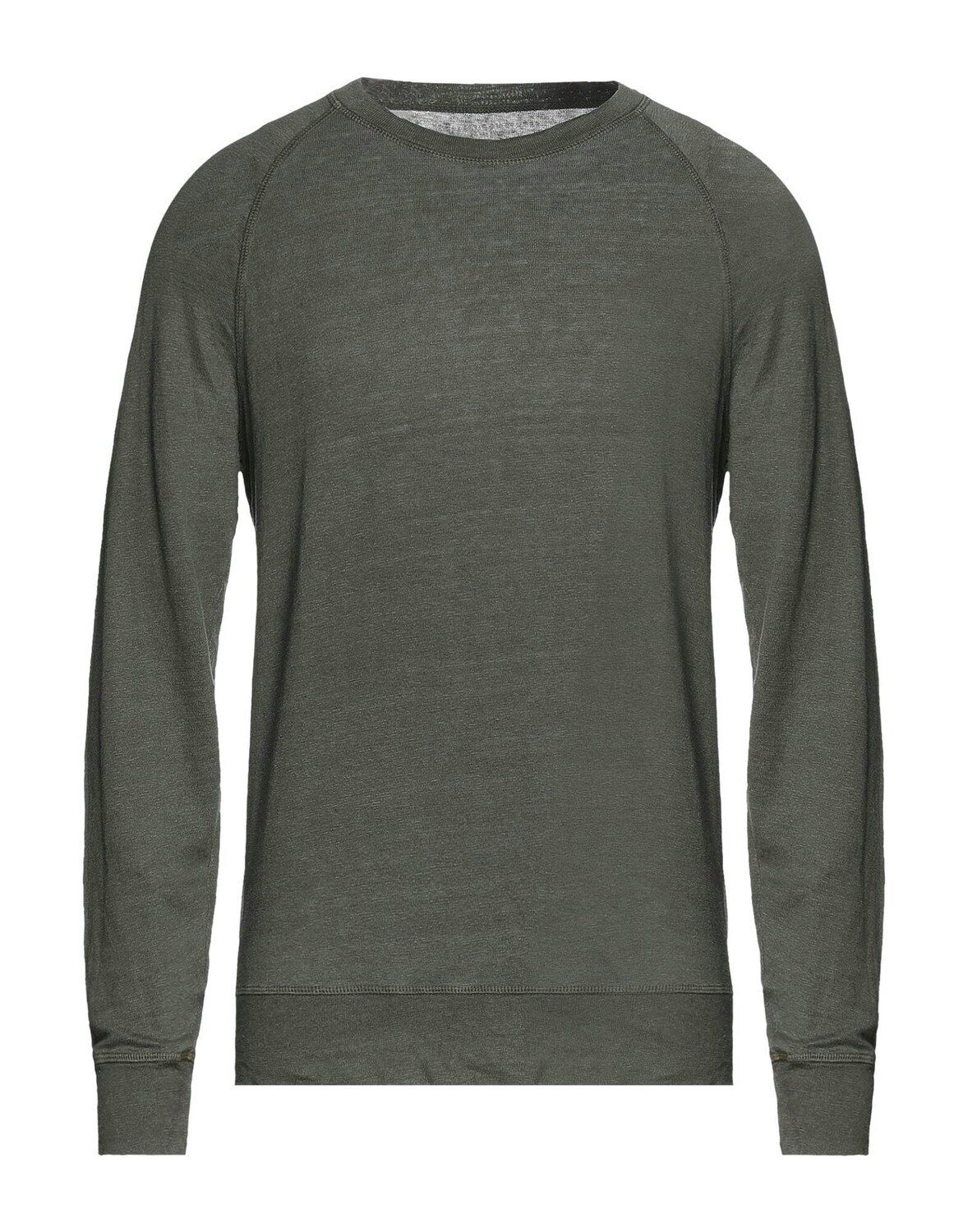 Свитер Majestic Filatures, зеленый
Свитер Majestic Filatures, зеленый