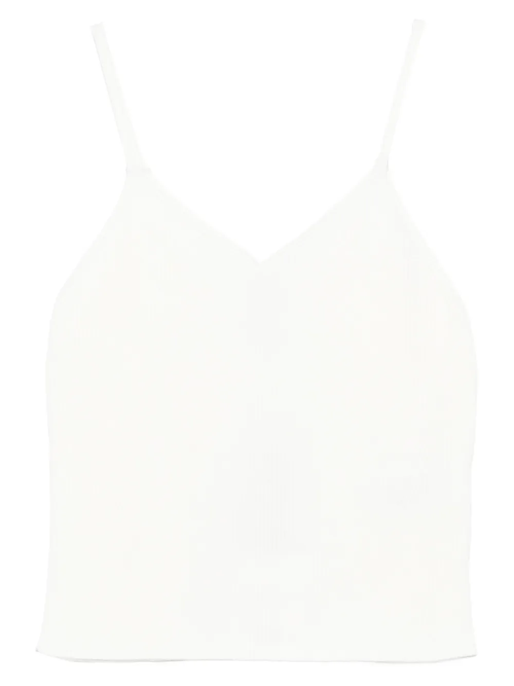 Топ без рукавов Cfcl, белый
Топ без рукавов Cfcl, белый