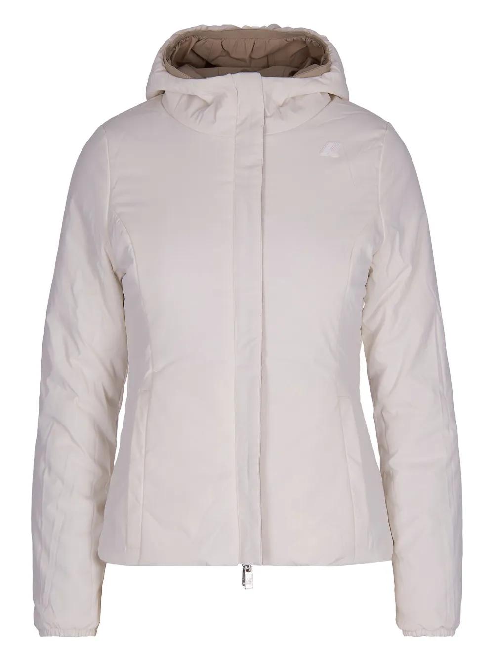 Куртка Lily на молнии с капюшоном K-Way, коричневый
Куртка Lily на молнии с капюшоном K-Way, коричневый