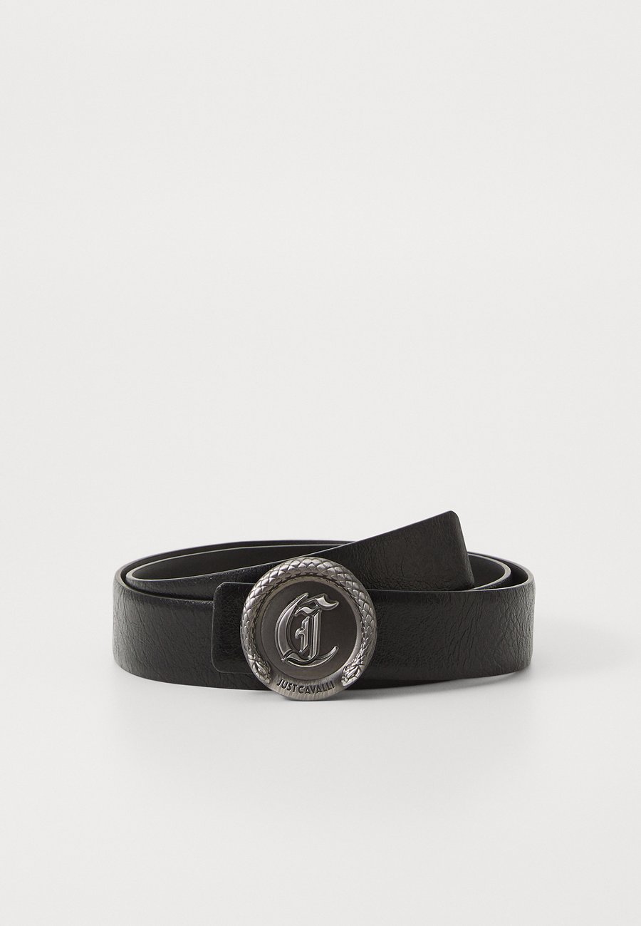 Ремень Just Cavalli CINTURA GOTHIC CIRCLE, Black
Ремень Just Cavalli CINTURA GOTHIC CIRCLE, Black