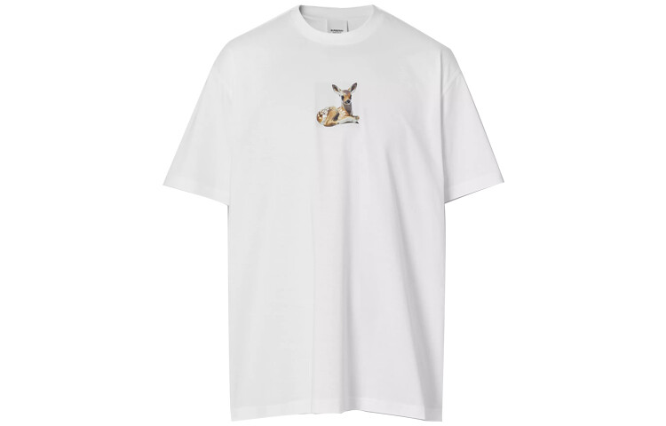 Футболка мужская Burberry, белый
Футболка мужская Burberry, белый