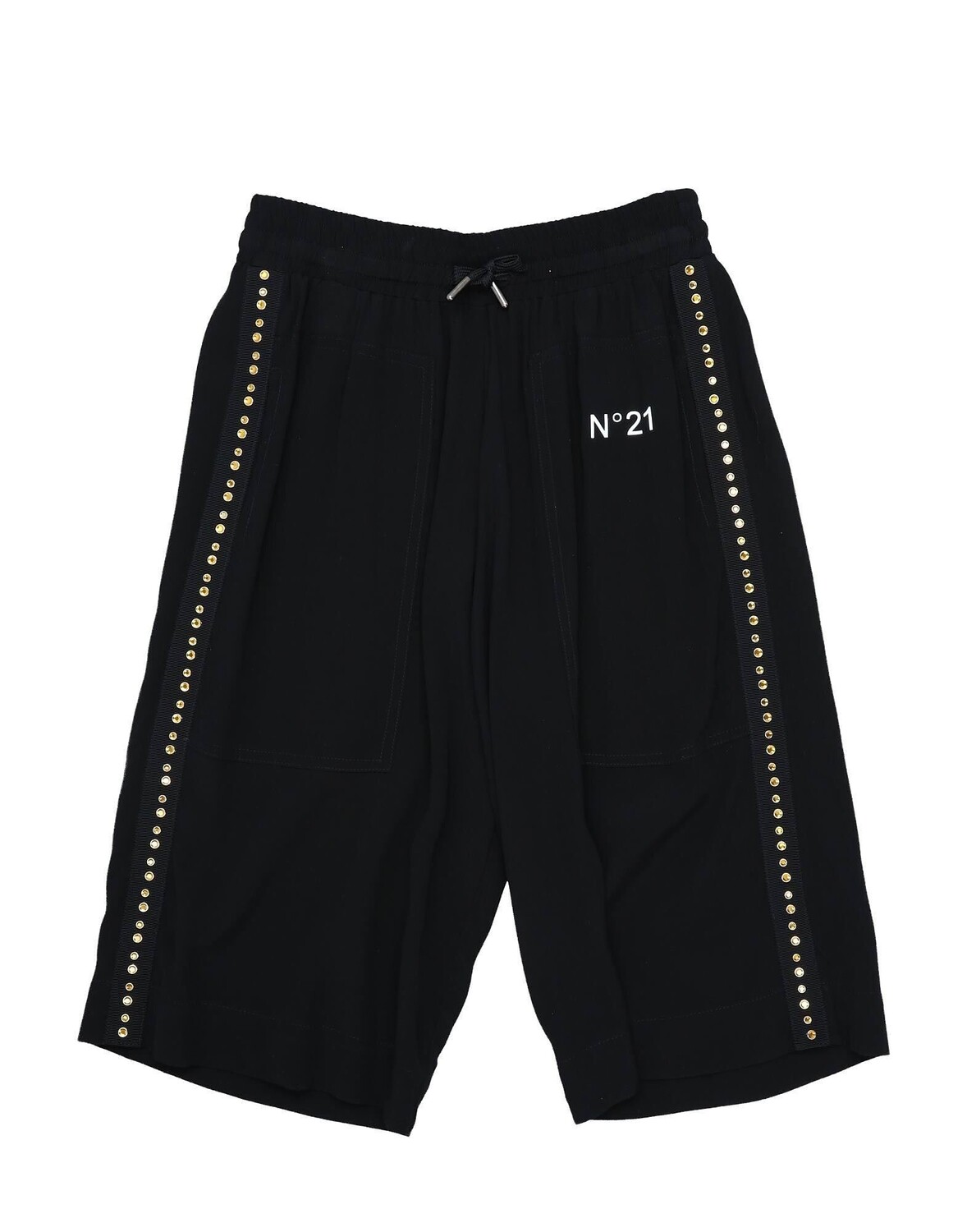Брюки N°21, черный
Брюки N°21, черный