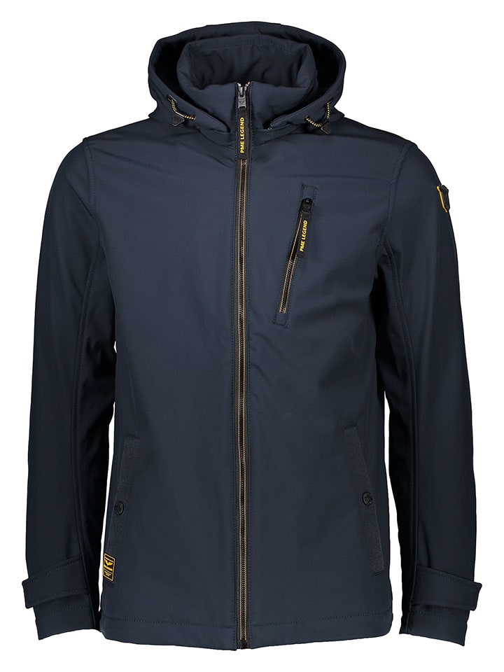 Демисезонная куртка PME Legend, темно-синий 
Демисезонная куртка PME Legend, темно-синий