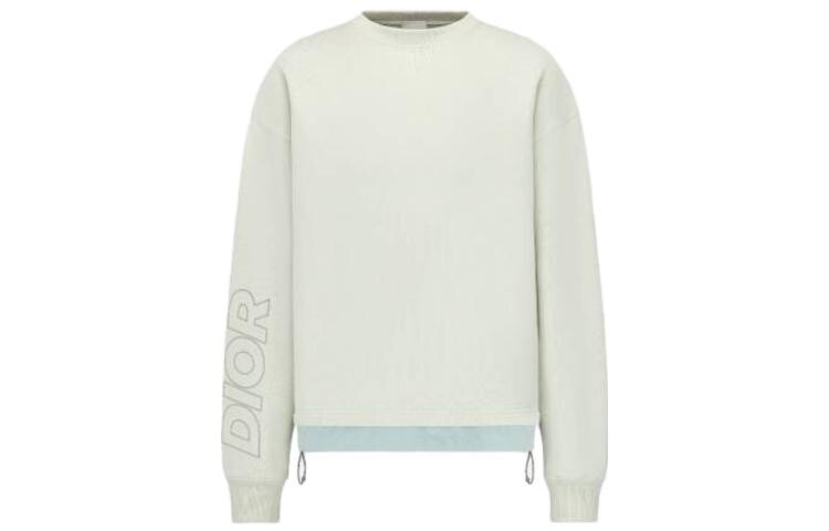 Толстовка мужская бежевая Dior, бежевый
Толстовка мужская бежевая Dior, бежевый