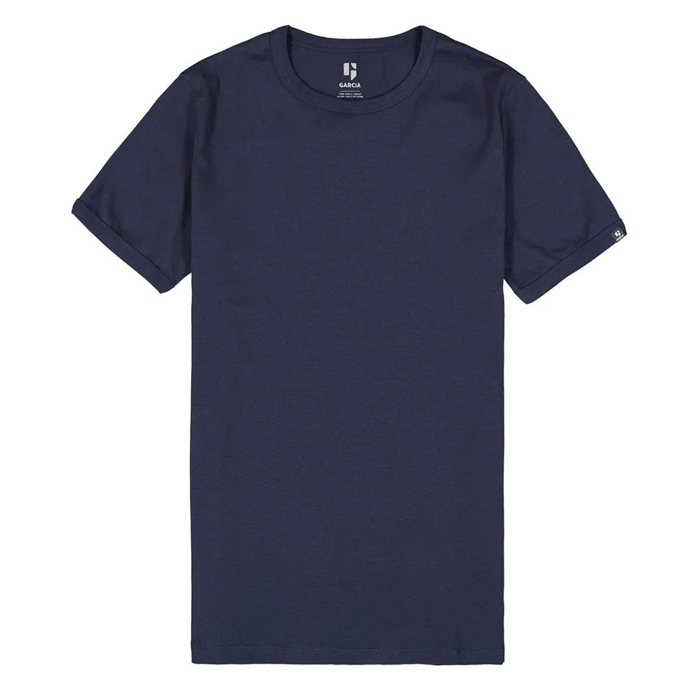 Рубашка Garcia Z1177, синий
Рубашка Garcia Z1177, синий