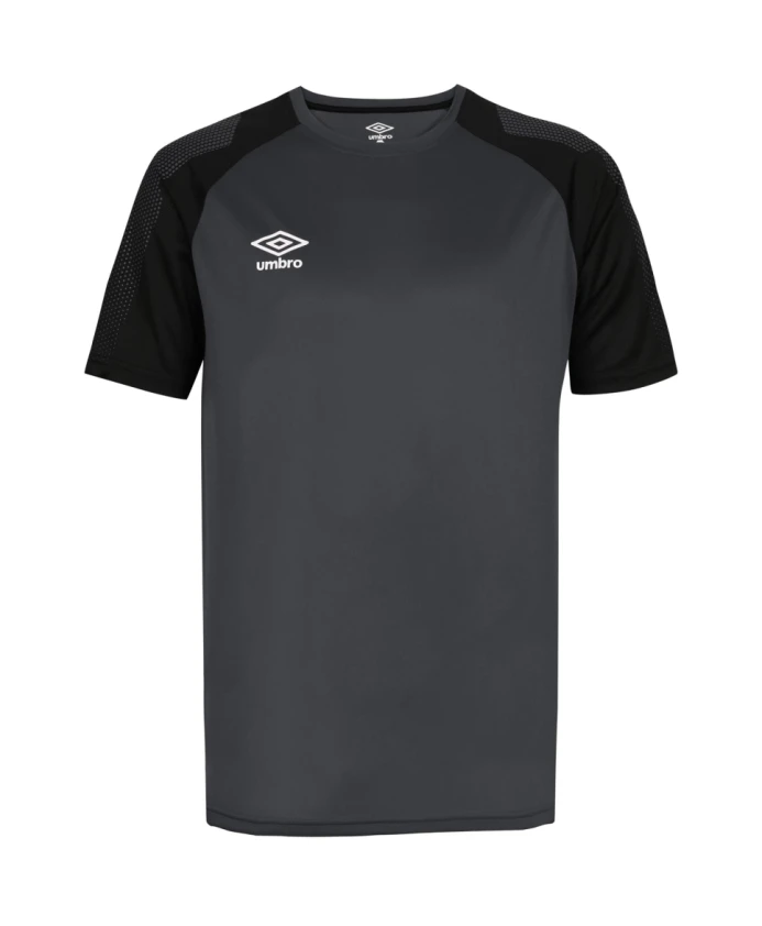 Футболка Challenge Team Umbro, серый
Футболка Challenge Team Umbro, серый